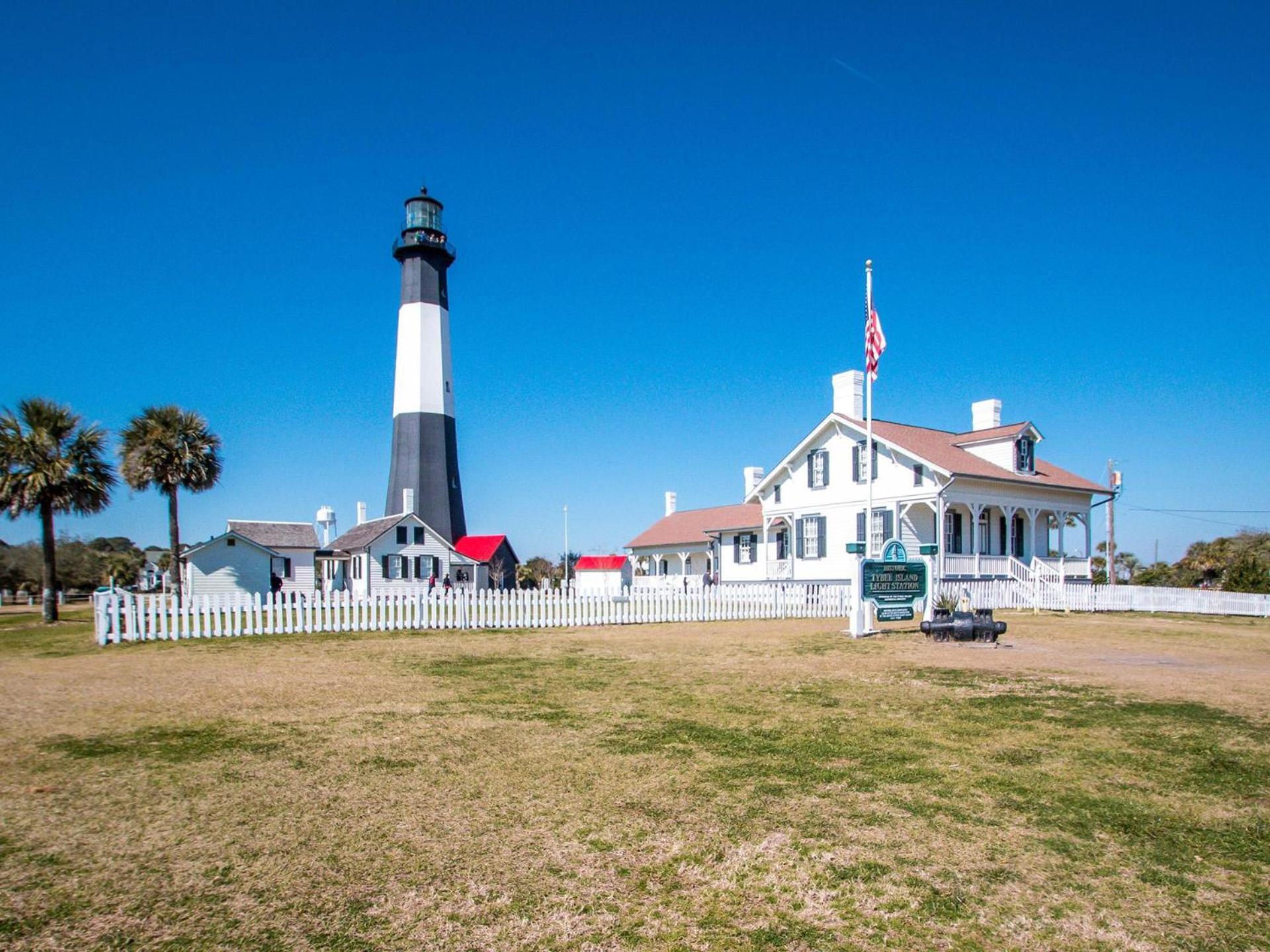 Life'S A Beach Villa Tybee Island Exterior photo